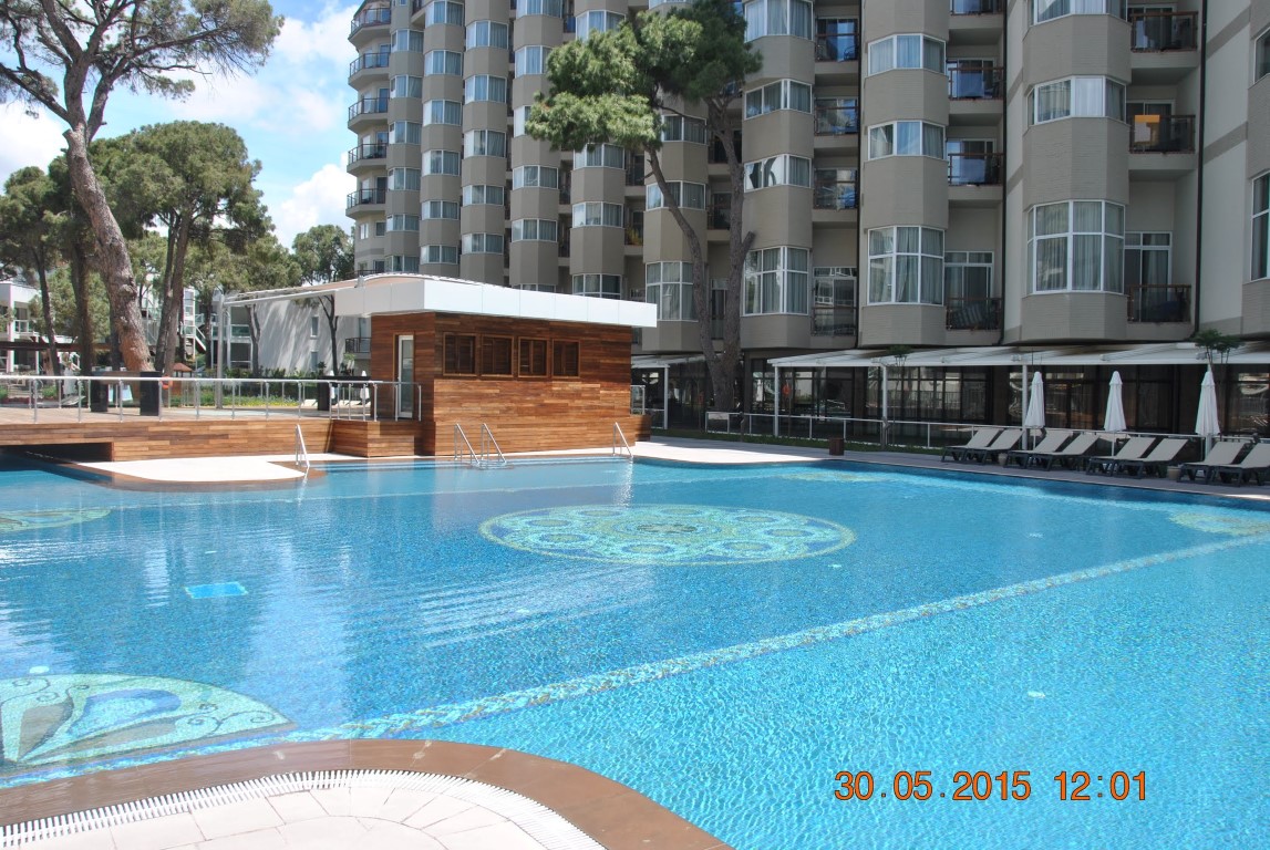 imagini hotel PAPILLON ZEUGMA BELEK